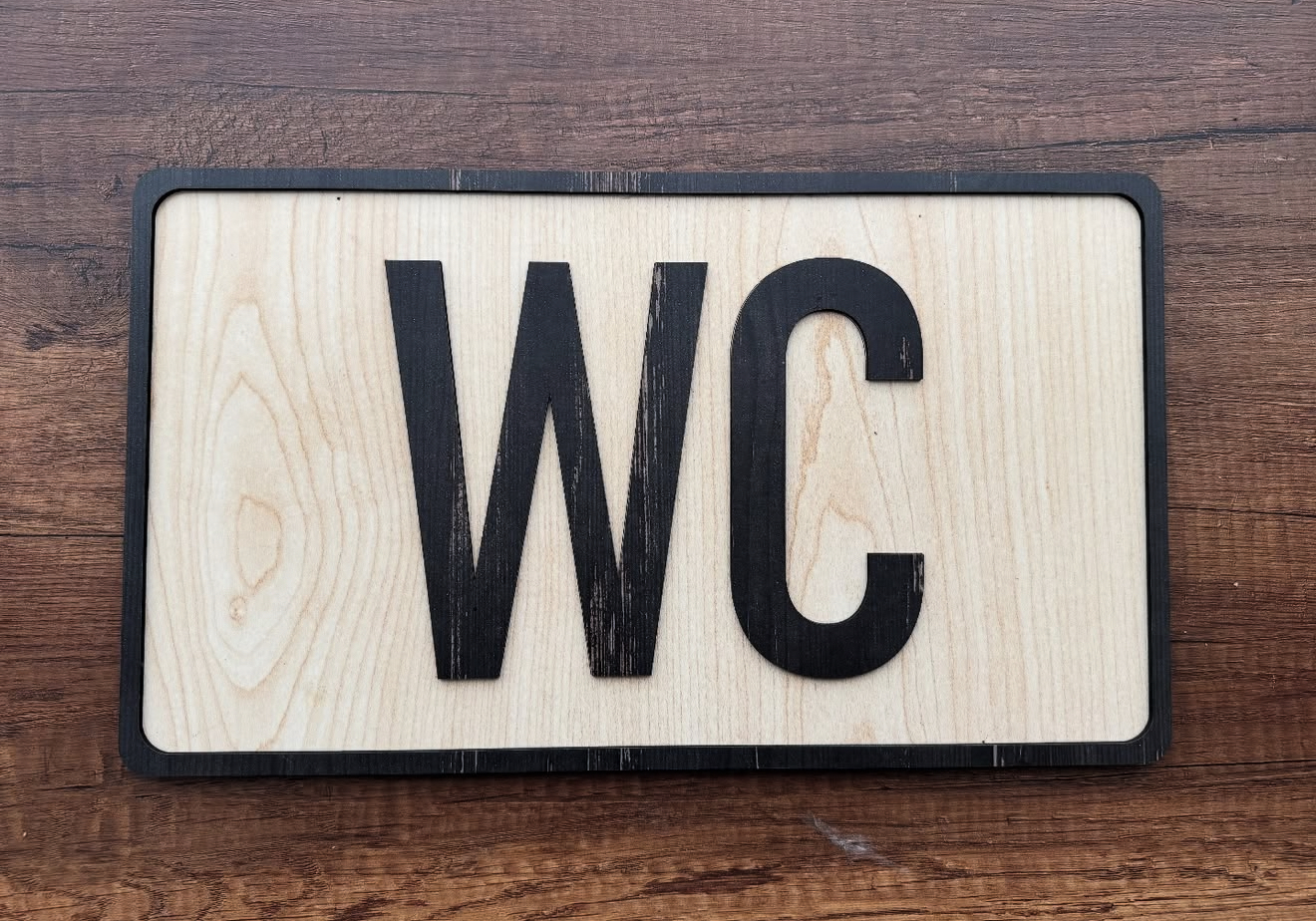 WC YAZISI