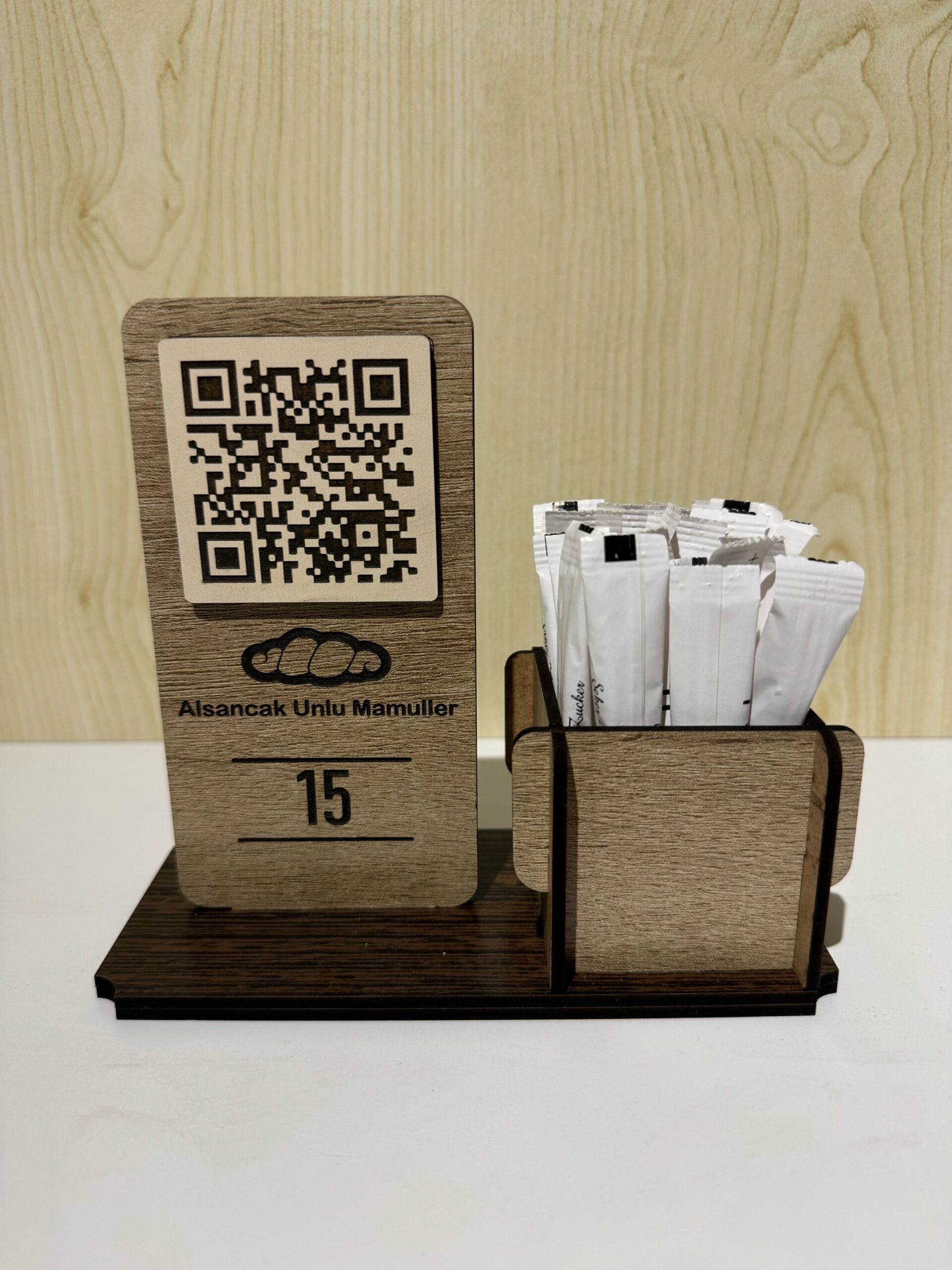 QR LPS-6